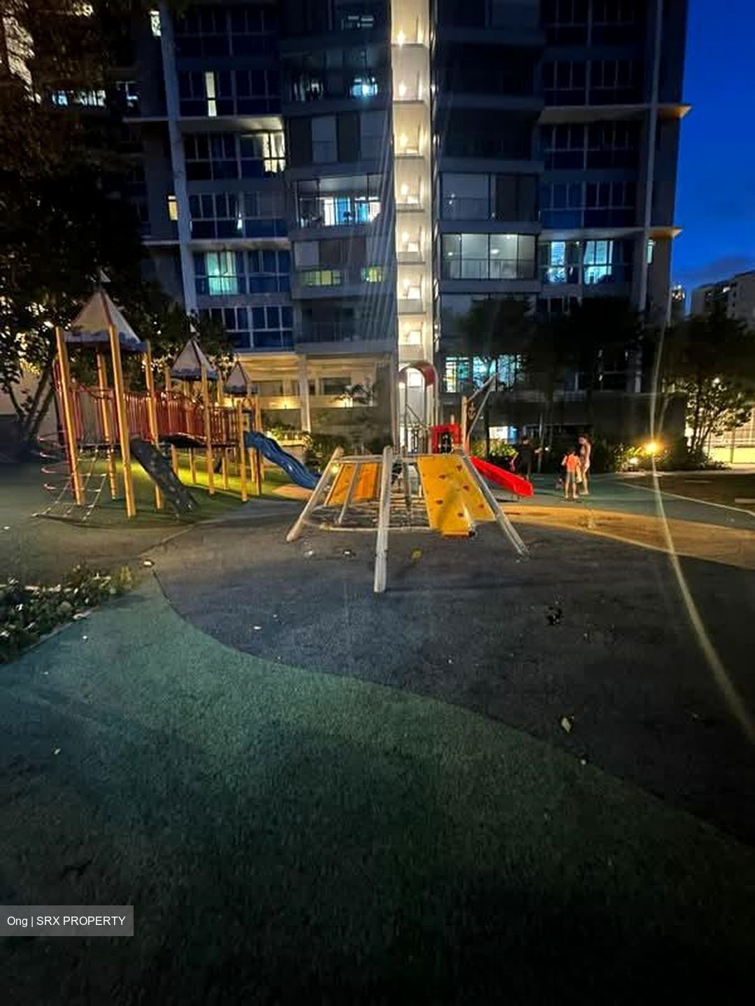 Q Bay Residences (D18), Condominium #527841781